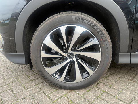 BYD SEAL U 1.5 T DM-i Comfort 291pk 125km elektrisch 26,6kwh