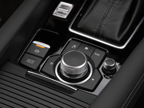 Mazda 6 SPORTBREAK 2.0 COMFORT/ HEAD-UP/ CARPLAY/ KEYLESS/ CAMERA