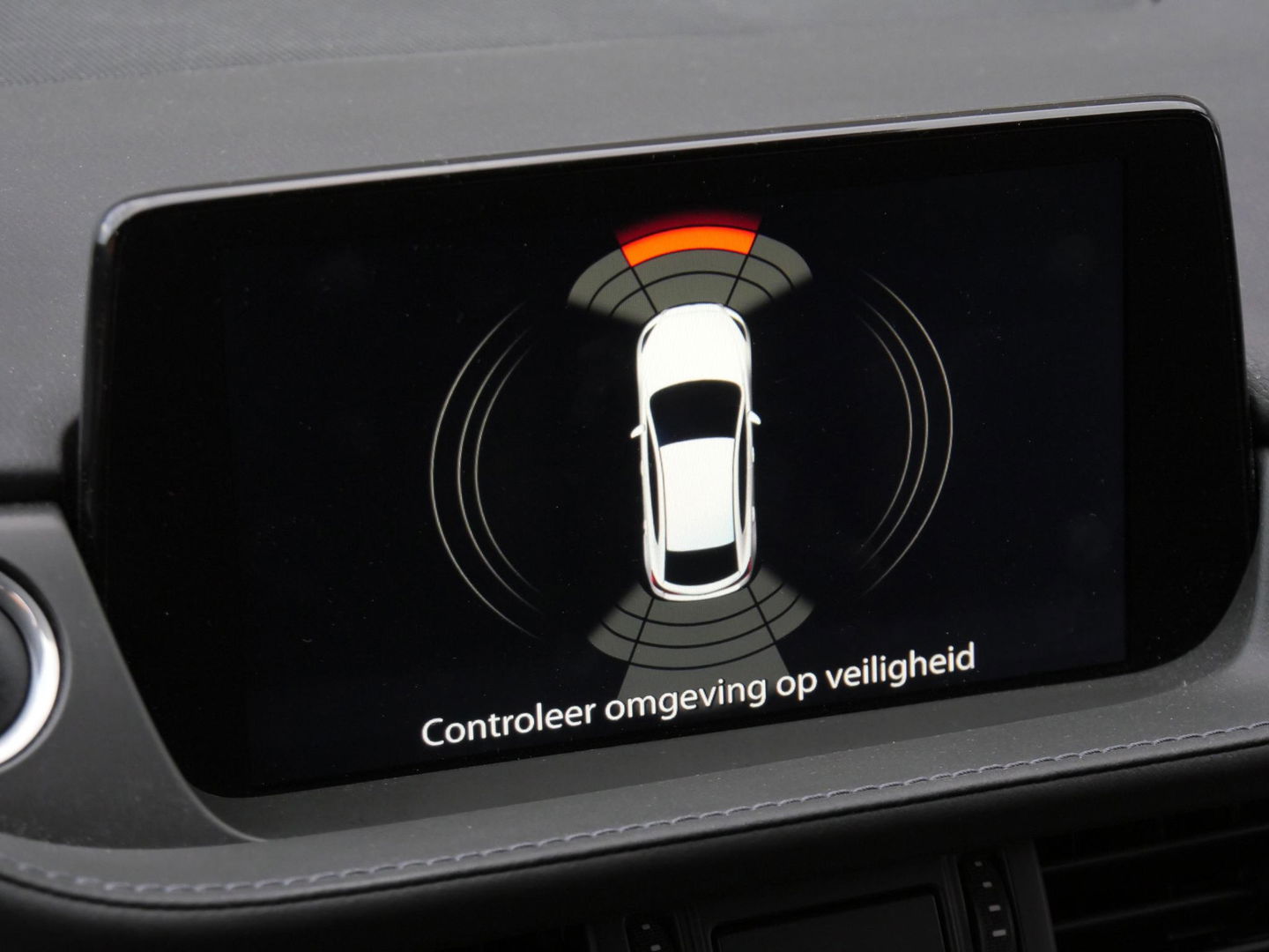 Mazda 6 SPORTBREAK 2.0 COMFORT/ HEAD-UP/ CARPLAY/ KEYLESS/ CAMERA