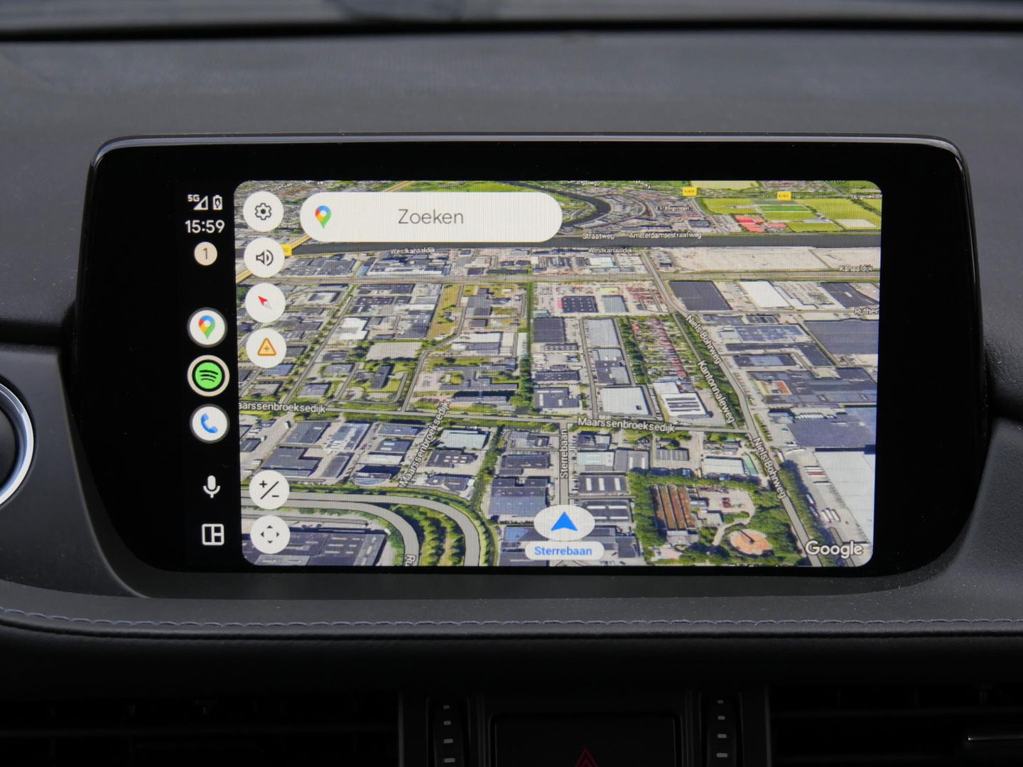 Mazda 6 SPORTBREAK 2.0 COMFORT/ HEAD-UP/ CARPLAY/ KEYLESS/ CAMERA