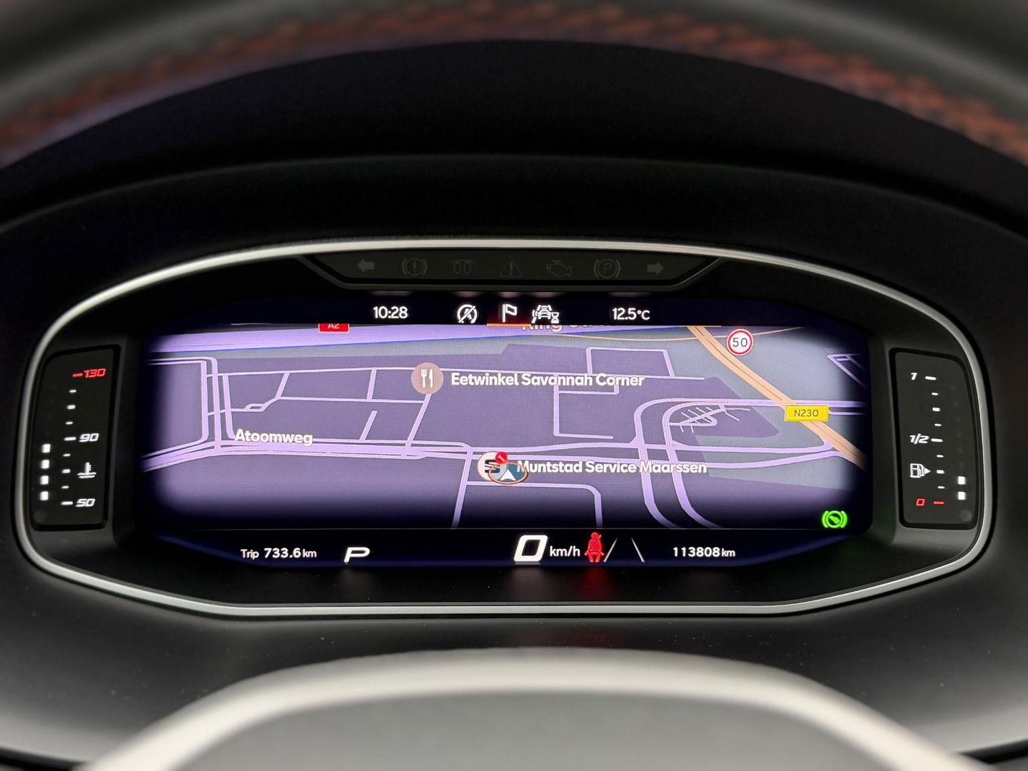 SEAT Ateca 1.5 TSI FR Business Intense |Ad.Cruise|360Cam|Beats Audio|19"|Trekhaak