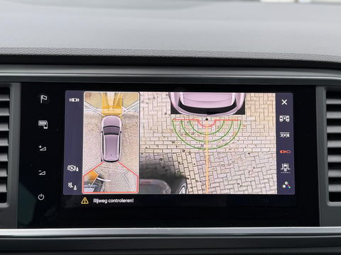 SEAT Ateca 1.5 TSI FR Business Intense |Ad.Cruise|360Cam|Beats Audio|19"|Trekhaak