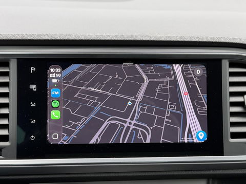 SEAT Ateca 1.5 TSI FR Business Intense |Ad.Cruise|360Cam|Beats Audio|19"|Trekhaak