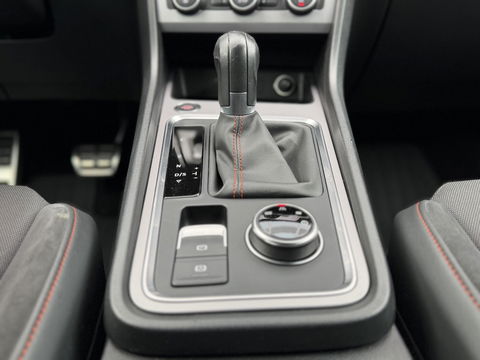 SEAT Ateca 1.5 TSI FR Business Intense |Ad.Cruise|360Cam|Beats Audio|19"|Trekhaak