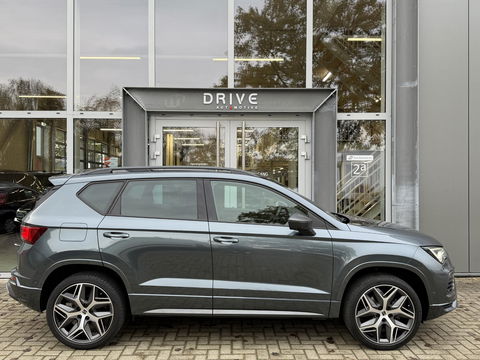 SEAT Ateca 1.5 TSI FR Business Intense |Ad.Cruise|360Cam|Beats Audio|19"|Trekhaak