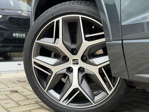 SEAT Ateca 1.5 TSI FR Business Intense |Ad.Cruise|360Cam|Beats Audio|19"|Trekhaak