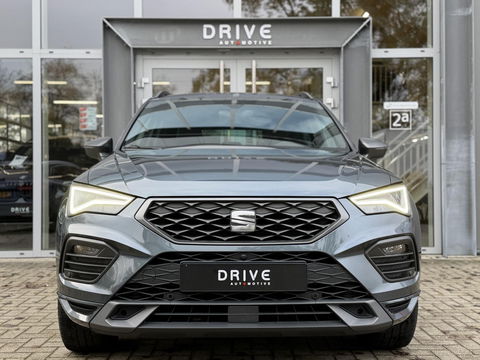 SEAT Ateca 1.5 TSI FR Business Intense |Ad.Cruise|360Cam|Beats Audio|19"|Trekhaak