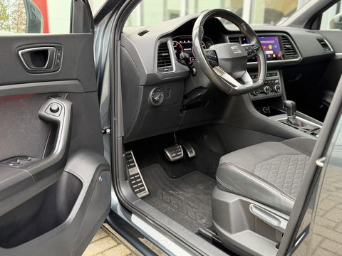 SEAT Ateca 1.5 TSI FR Business Intense |Ad.Cruise|360Cam|Beats Audio|19"|Trekhaak