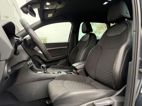 SEAT Ateca 1.5 TSI FR Business Intense |Ad.Cruise|360Cam|Beats Audio|19"|Trekhaak