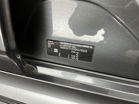 BMW 3-serie 330e High Executive M-Sportpack (INCL.BTW) *HEAD-UP | FULL-LEATHER | FULL-LED | HIFI-SOUND | CAMERA | HEATED-SPORTSEATS | CARPLAY | DIGI-COCKPIT | NAVI-FULLMAP | AMBIENT-LIGHT | ECC | PDC | CRUISE | 19''ALU*