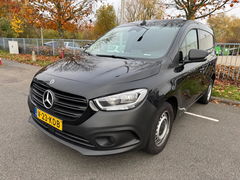 Mercedes-Benz Citan 110 CDI L1 Base Camera Led DAB+ 2024 BTW