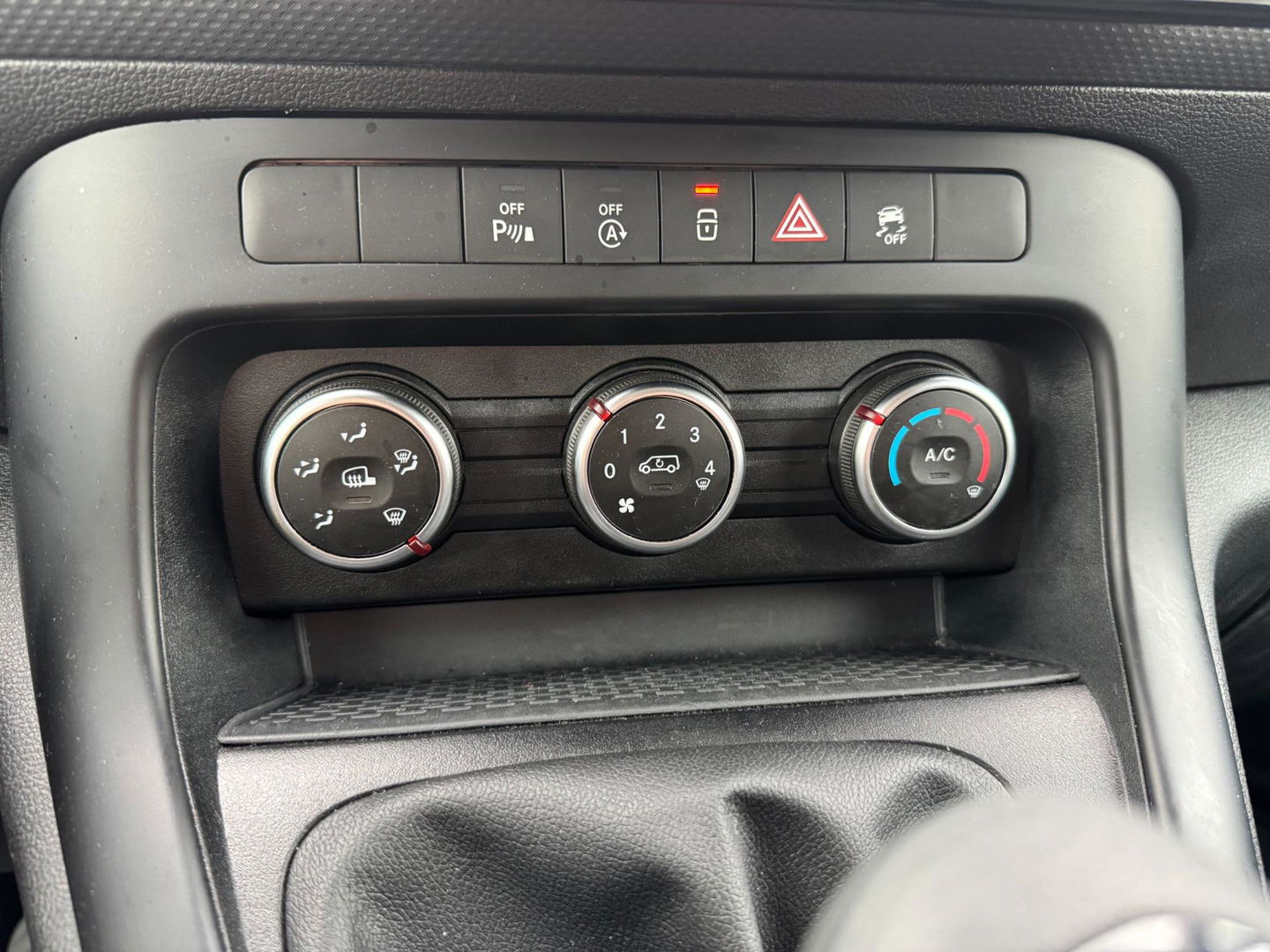 Mercedes-Benz Citan 110 CDI L1 Base Camera Led DAB+ 2024 BTW