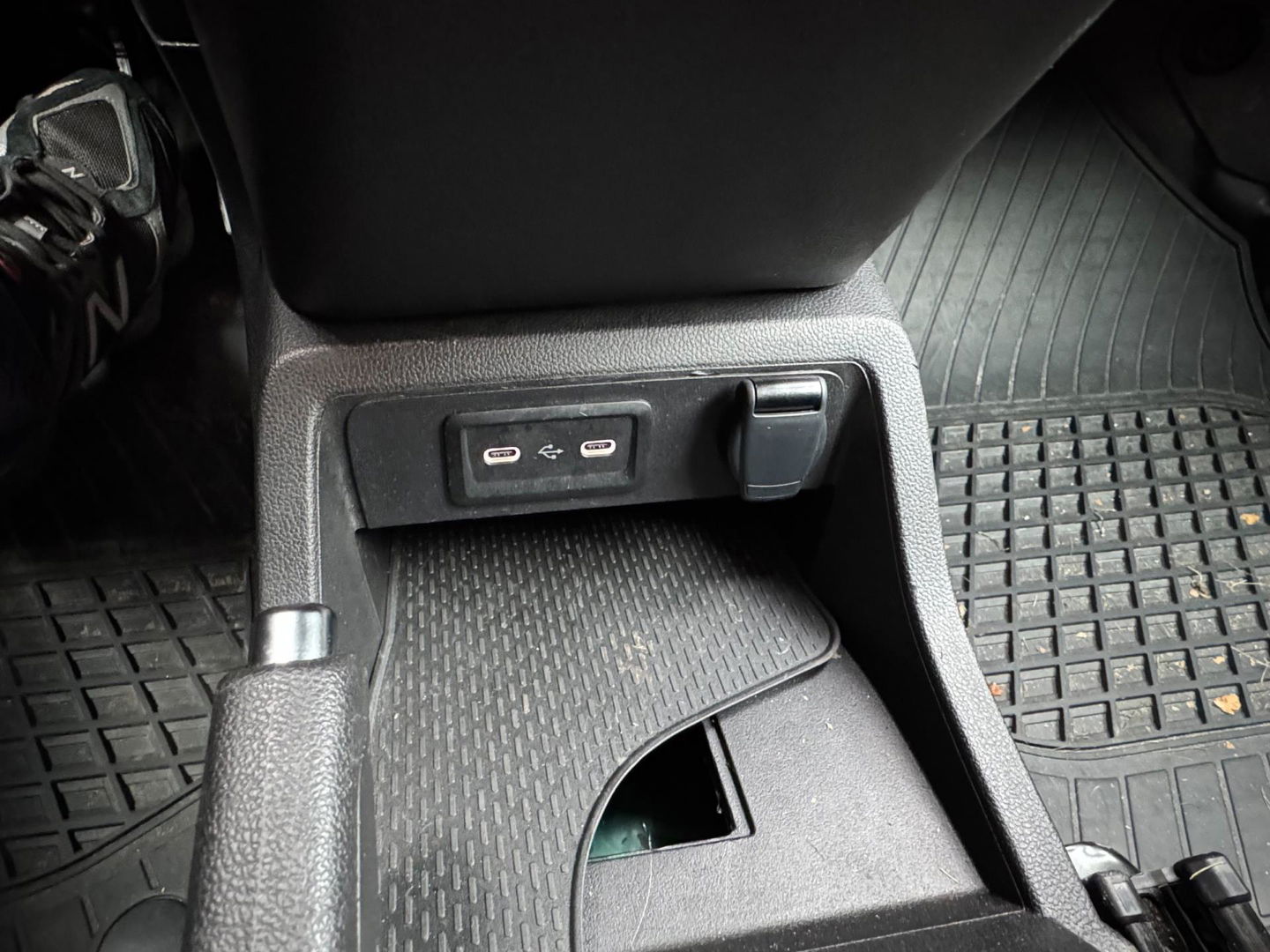 Mercedes-Benz Citan 110 CDI L1 Base Camera Led DAB+ 2024 BTW