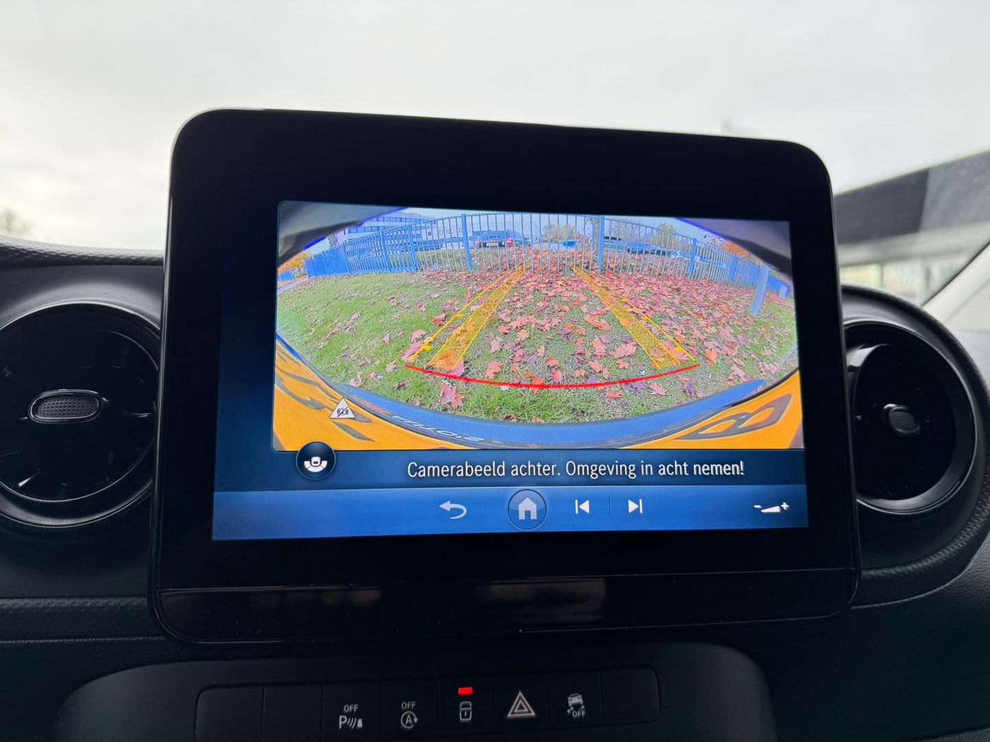 Mercedes-Benz Citan 110 CDI L1 Base Camera Led DAB+ 2024 BTW