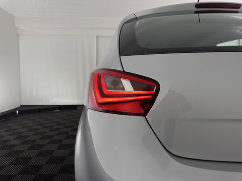 SEAT Ibiza 1.0 EcoTSI Style *COMFORT-SEATS | AIRCO | CRUISE | PDC | 15''ALU*
