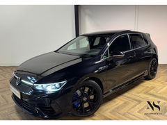 Volkswagen Golf 2.0 TSI R 4Motion PANO KEYLESS MEMORY VOL'