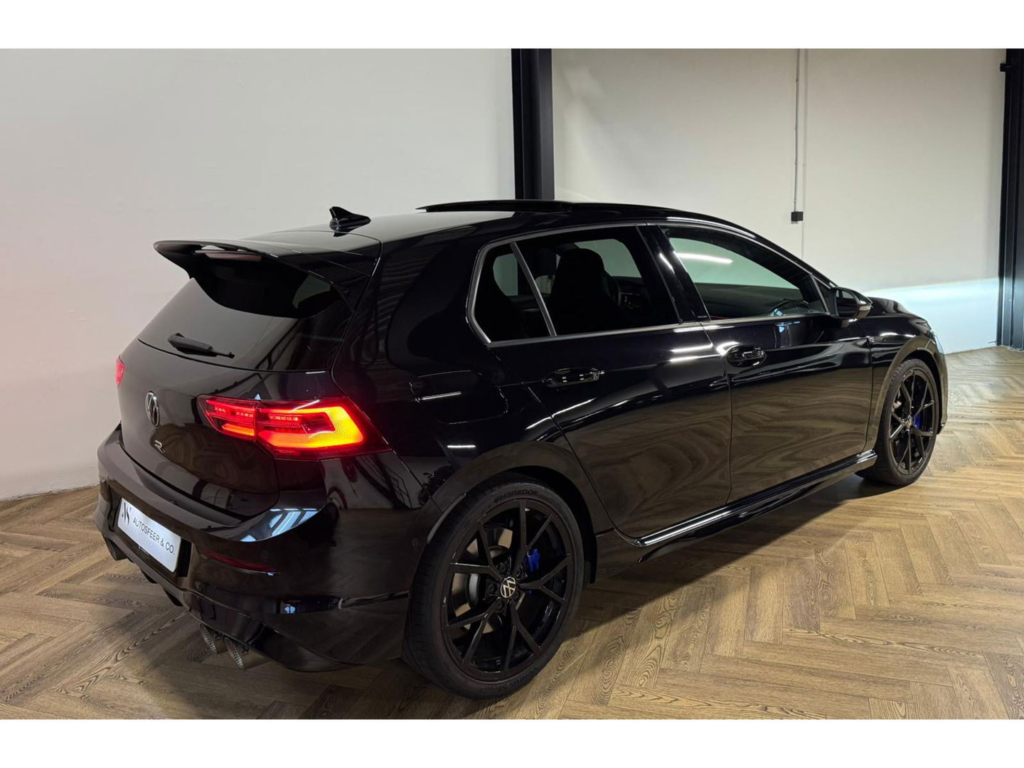 Volkswagen Golf 2.0 TSI R 4Motion PANO KEYLESS MEMORY VOL'