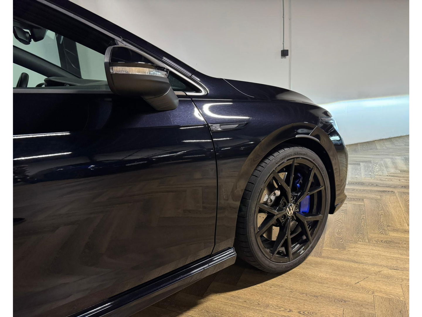 Volkswagen Golf 2.0 TSI R 4Motion PANO KEYLESS MEMORY VOL'