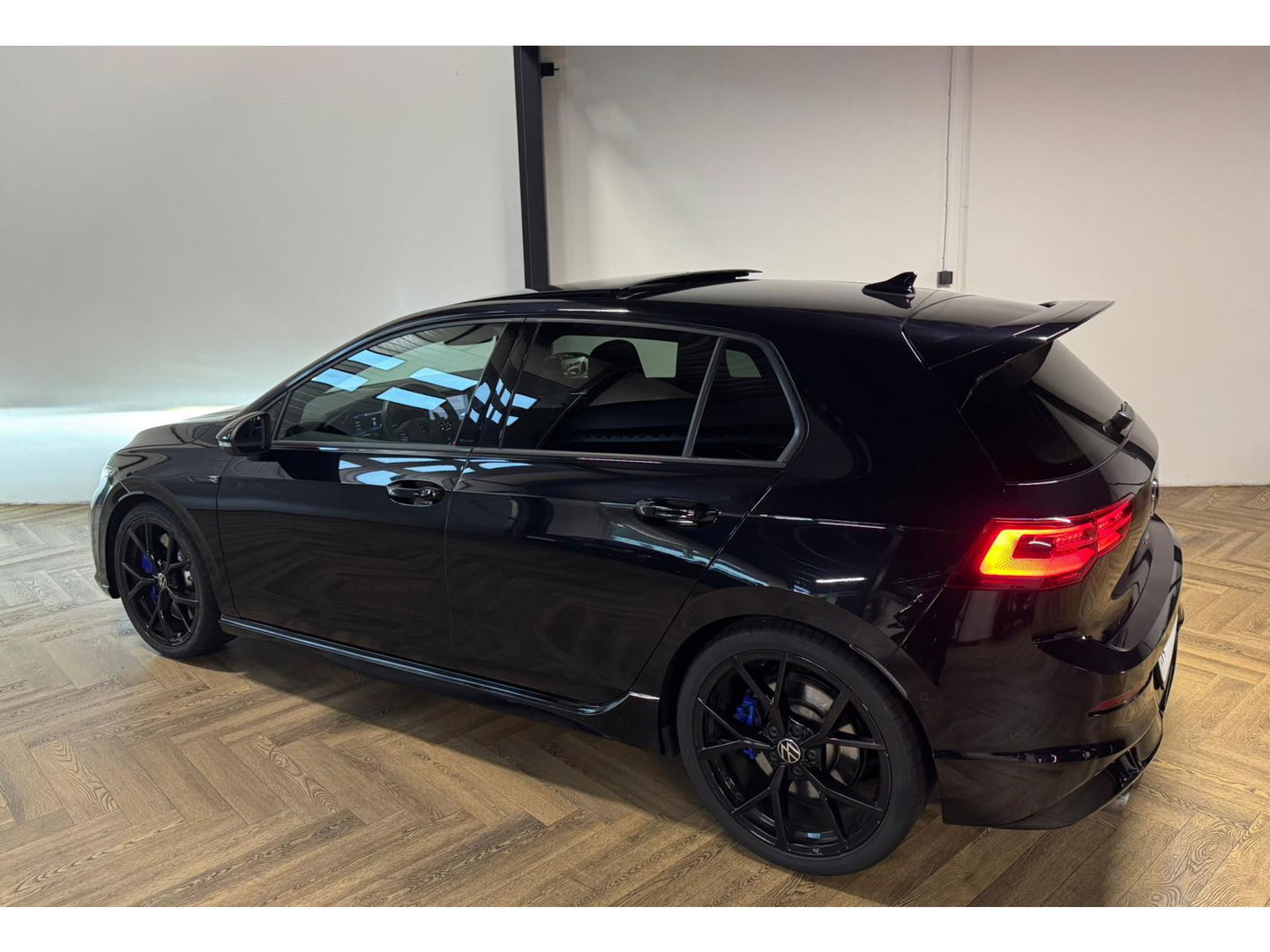 Volkswagen Golf 2.0 TSI R 4Motion PANO KEYLESS MEMORY VOL'