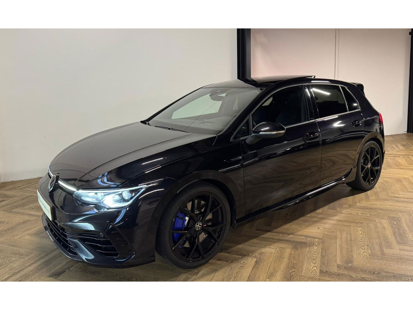 Volkswagen Golf 2.0 TSI R 4Motion PANO KEYLESS MEMORY VOL'