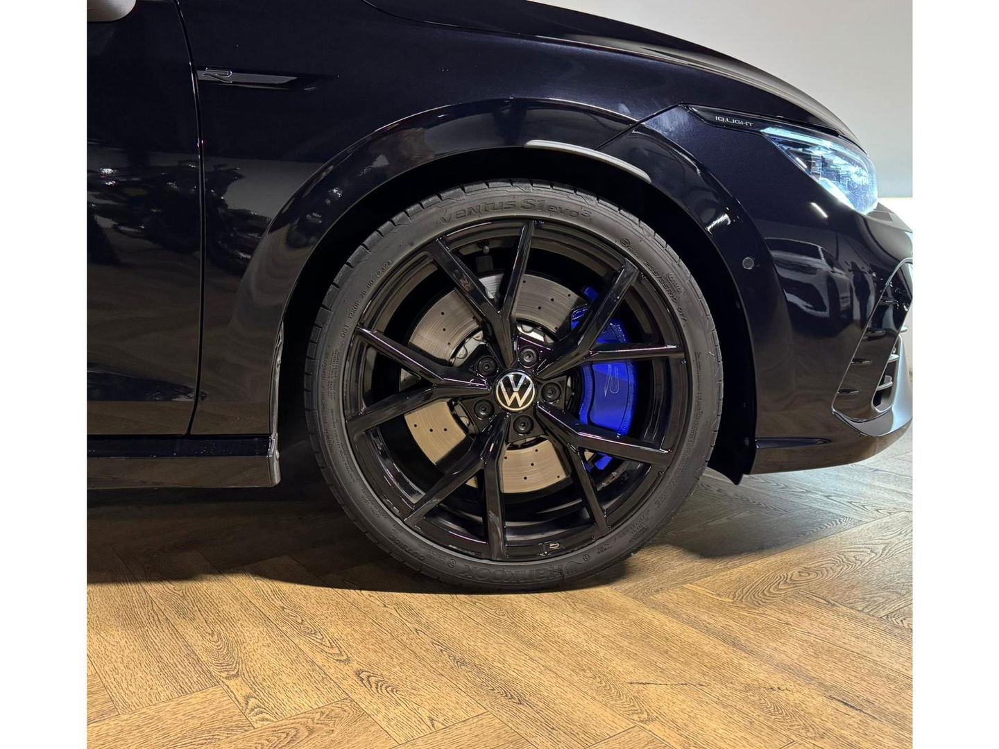 Volkswagen Golf 2.0 TSI R 4Motion PANO KEYLESS MEMORY VOL'