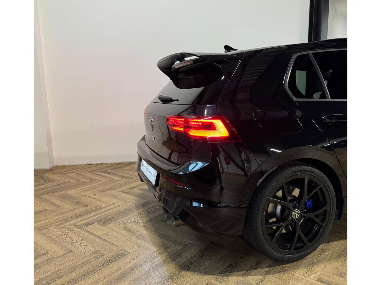 Volkswagen Golf 2.0 TSI R 4Motion PANO KEYLESS MEMORY VOL'