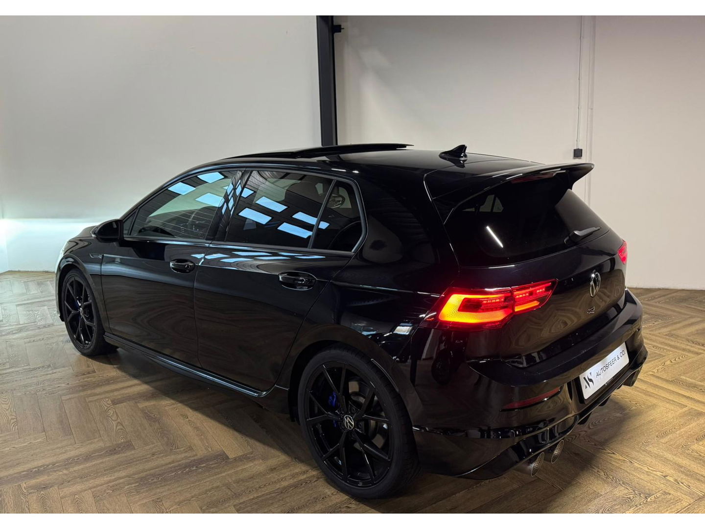 Volkswagen Golf 2.0 TSI R 4Motion PANO KEYLESS MEMORY VOL'