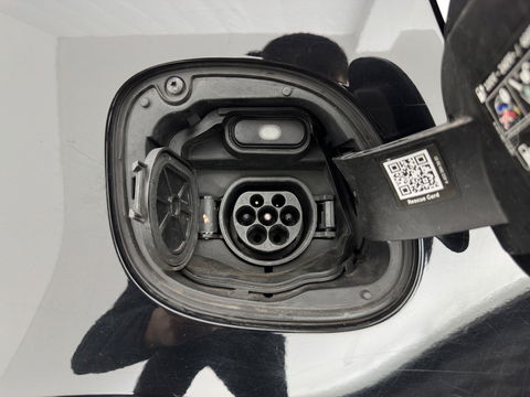 Smart Forfour EQ Comfort 18 kWh {SOH-91%} Aut. *PANO | AIRCO | COMFORT-SEATS | CRUISE | PDC | 15''ALU*