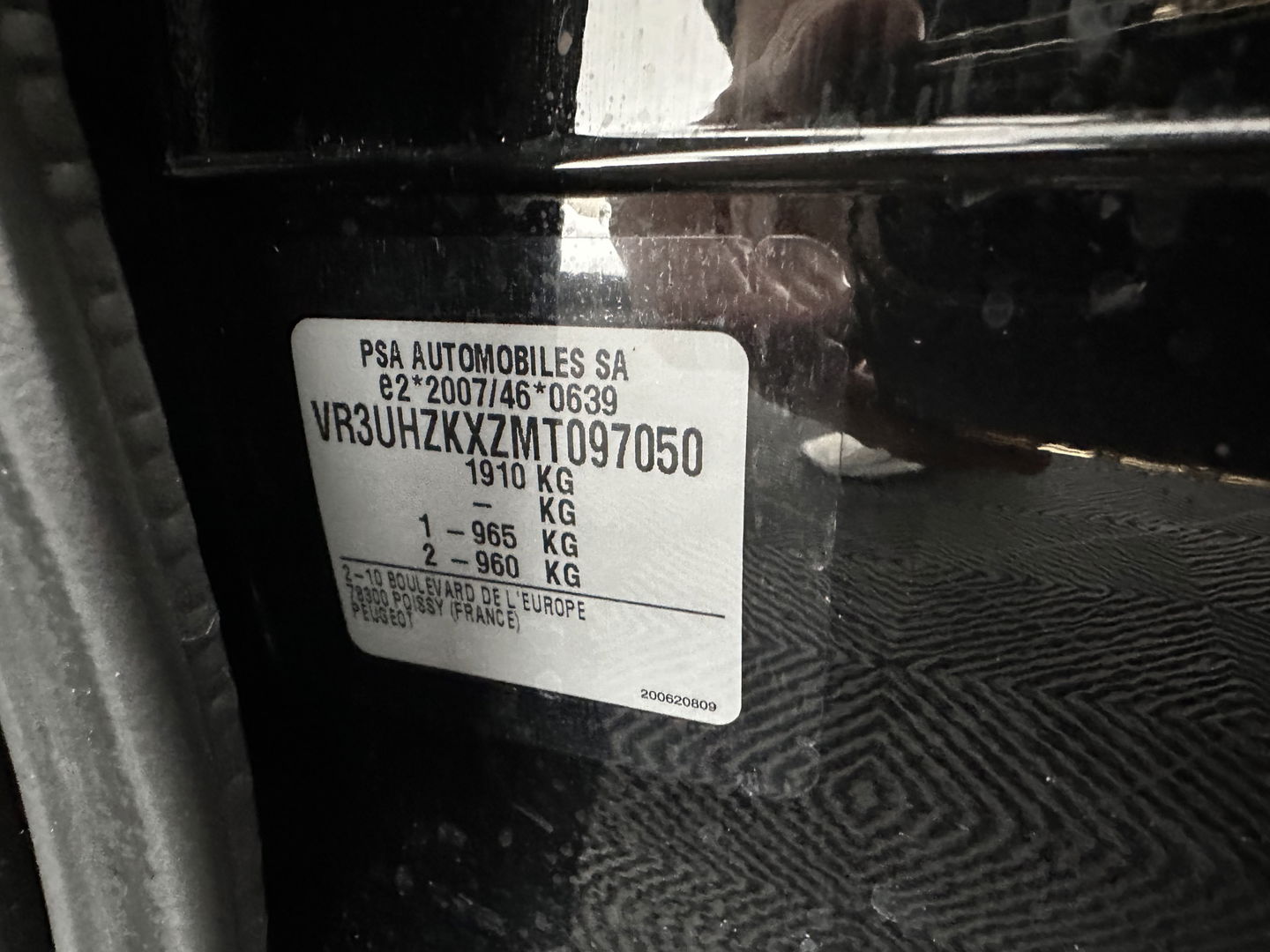 Peugeot e-208 EV Active Pack 50 kWh {SOH-90%} [ 3-Fase ] (INCL-BTW) Aut. *FULL-LED | DIGI-COCKPIT | MICROFIBRE | SPORT-SEATS | CARPLAY | CCS-FASTLOADER | KEYLESS | DAB+ | LANE-ASSIST | CRUISE | ECC | PDC | 16''ALU*