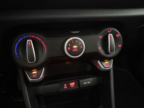 Kia Picanto 1.0 MPi GT-Line | Camera | Carplay | Cruise | Navi | Leder | NAP