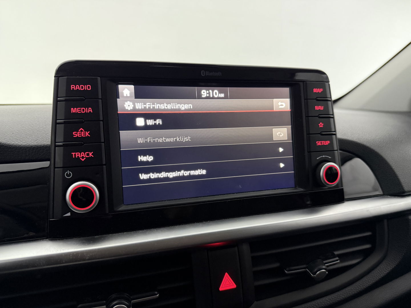 Kia Picanto 1.0 MPi GT-Line | Camera | Carplay | Cruise | Navi | Leder | NAP