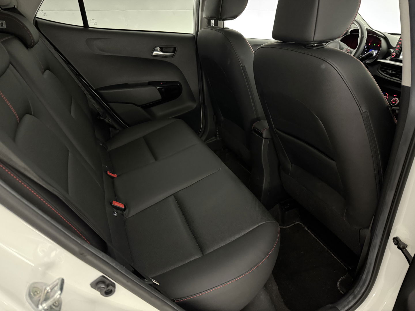 Kia Picanto 1.0 MPi GT-Line | Camera | Carplay | Cruise | Navi | Leder | NAP