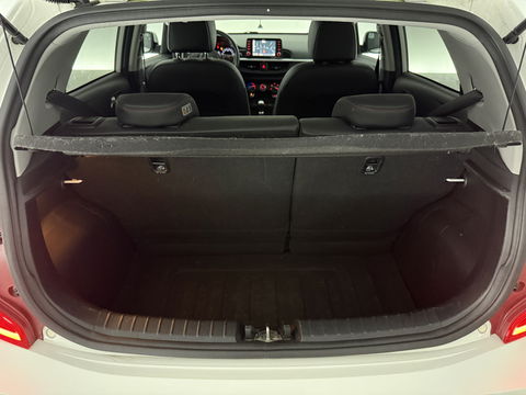 Kia Picanto 1.0 MPi GT-Line | Camera | Carplay | Cruise | Navi | Leder | NAP