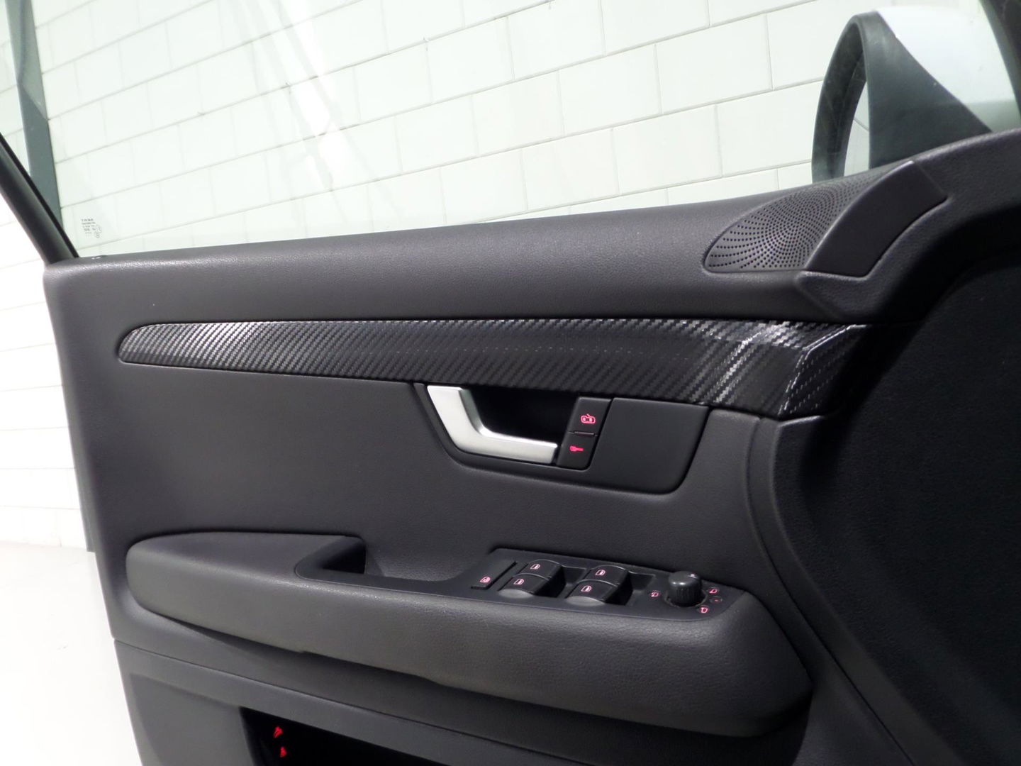 SEAT Exeo 2.0 TSI Sport "Origineel NL!" Apple-carplay Leer Bluetooth Navigatie Stoelverwarming Xenon Youngtimer "2e eigenaar"