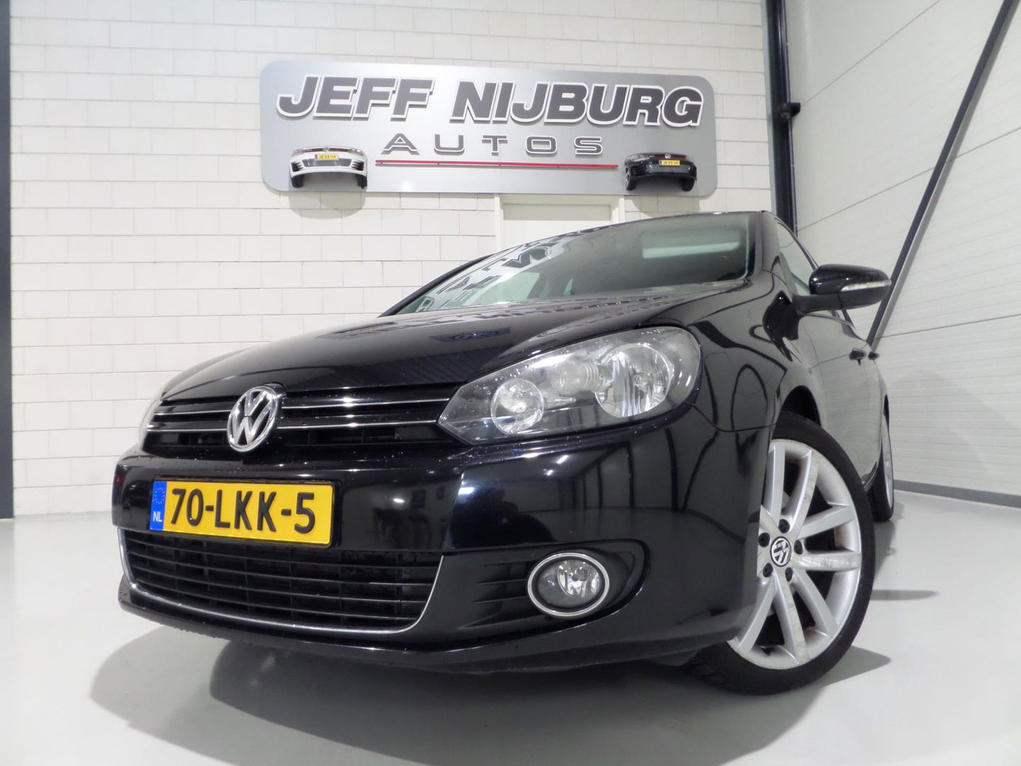 Volkswagen Golf 1.4 TSI DSG Highline "Origineel NL!" Automaat! Apple-Carplay Alcantara Trekhaak Youngtimer Navigatie Bluetooth