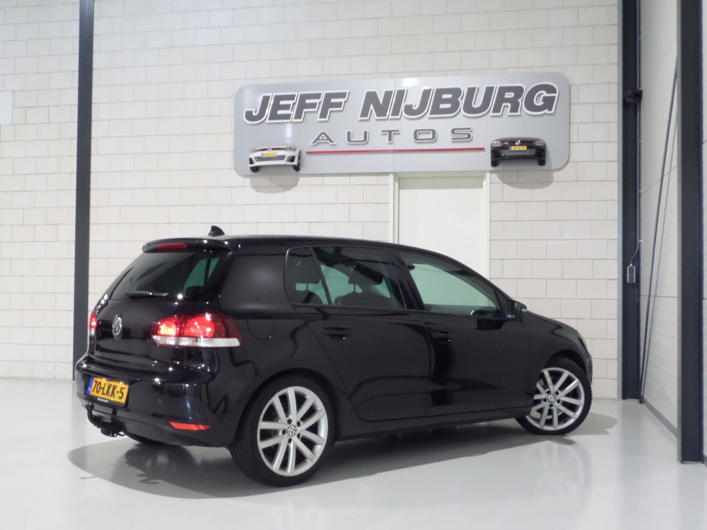 Volkswagen Golf 1.4 TSI DSG Highline "Origineel NL!" Automaat! Apple-Carplay Alcantara Trekhaak Youngtimer Navigatie Bluetooth