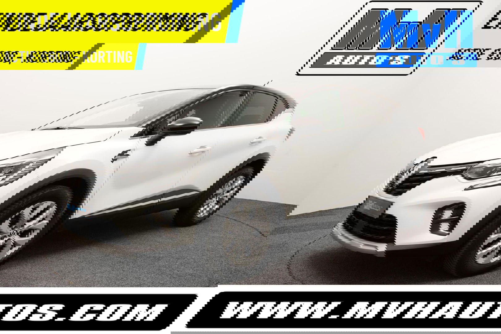 Renault Captur 1.3 TCe 140 Intens|PARELMOER|CAMERA|LED|NAP