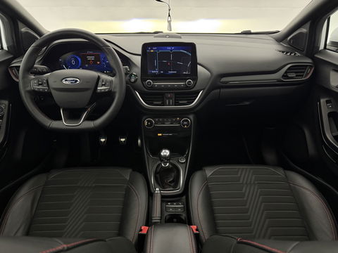 Ford Puma EcoBoost Hybrid ST-Line X | Pano | b&o | Adap. Cruise | Camera | Virtual | Carplay | NAP