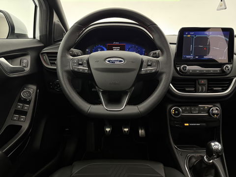 Ford Puma EcoBoost Hybrid ST-Line X | Pano | b&o | Adap. Cruise | Camera | Virtual | Carplay | NAP