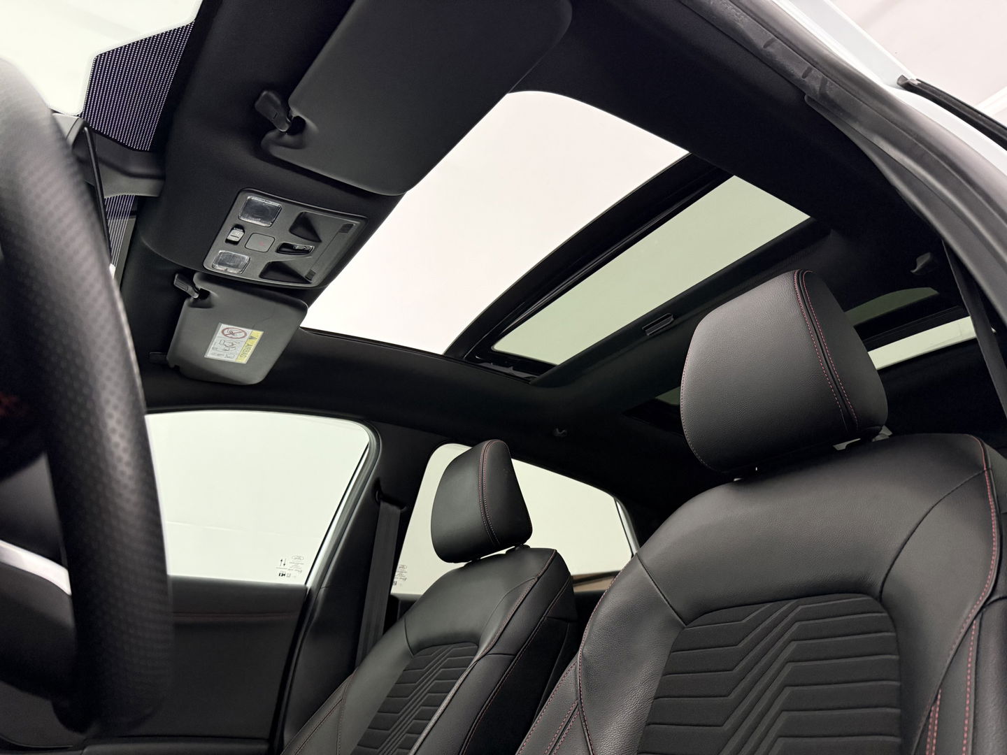 Ford Puma EcoBoost Hybrid ST-Line X | Pano | b&o | Adap. Cruise | Camera | Virtual | Carplay | NAP