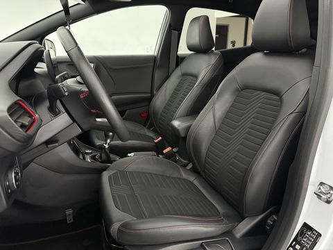 Ford Puma EcoBoost Hybrid ST-Line X | Pano | b&o | Adap. Cruise | Camera | Virtual | Carplay | NAP