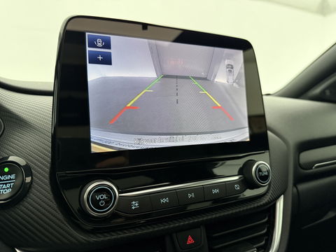 Ford Puma EcoBoost Hybrid ST-Line X | Pano | b&o | Adap. Cruise | Camera | Virtual | Carplay | NAP