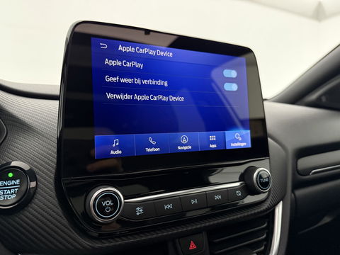 Ford Puma EcoBoost Hybrid ST-Line X | Pano | b&o | Adap. Cruise | Camera | Virtual | Carplay | NAP