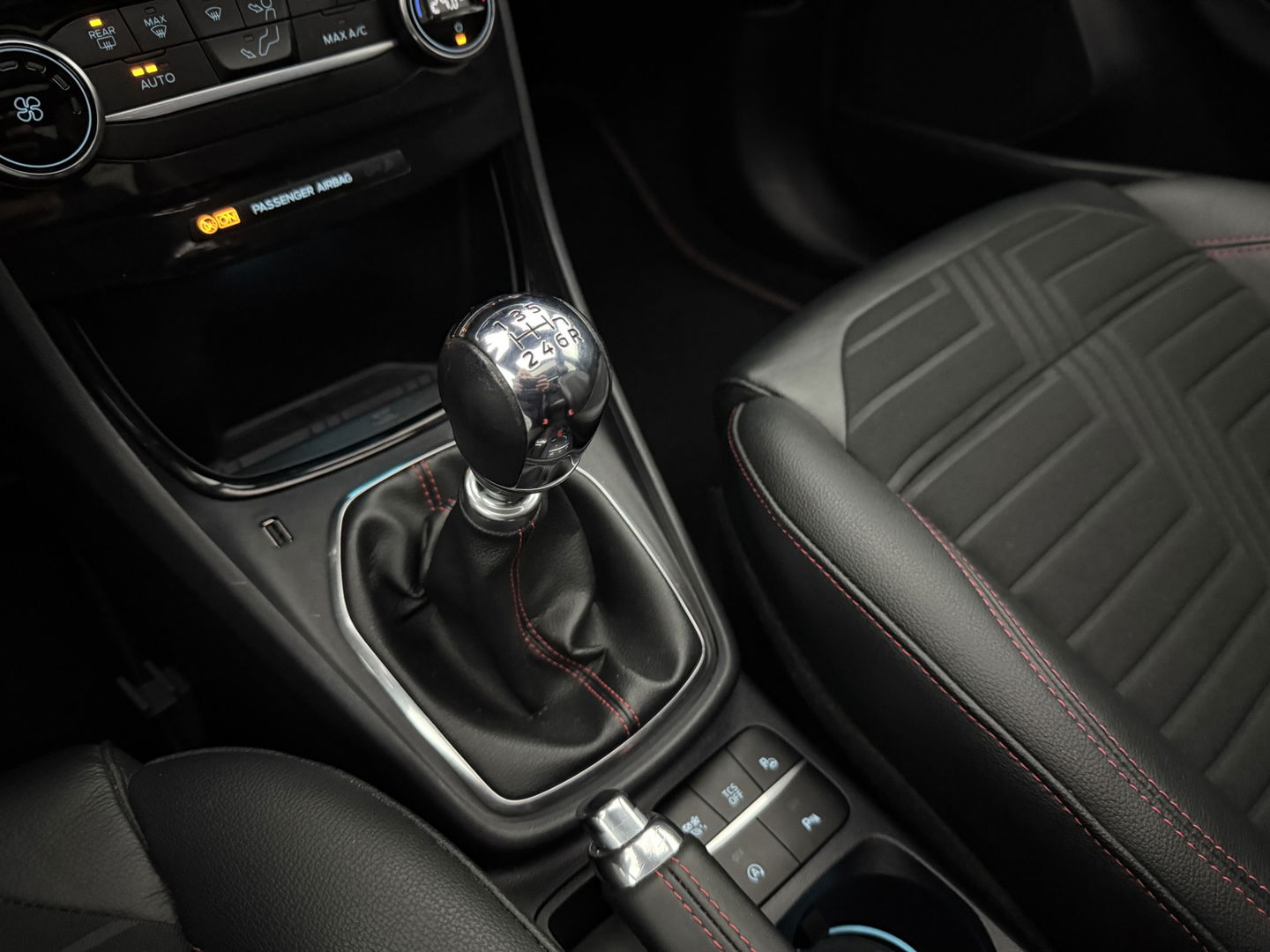 Ford Puma EcoBoost Hybrid ST-Line X | Pano | b&o | Adap. Cruise | Camera | Virtual | Carplay | NAP