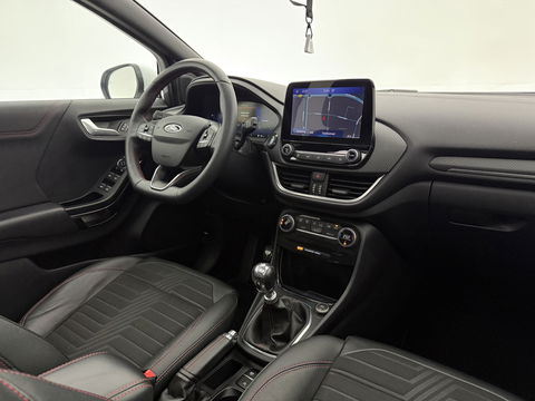 Ford Puma EcoBoost Hybrid ST-Line X | Pano | b&o | Adap. Cruise | Camera | Virtual | Carplay | NAP