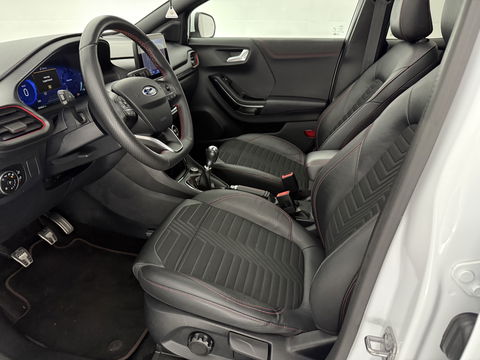 Ford Puma EcoBoost Hybrid ST-Line X | Pano | b&o | Adap. Cruise | Camera | Virtual | Carplay | NAP