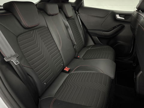 Ford Puma EcoBoost Hybrid ST-Line X | Pano | b&o | Adap. Cruise | Camera | Virtual | Carplay | NAP