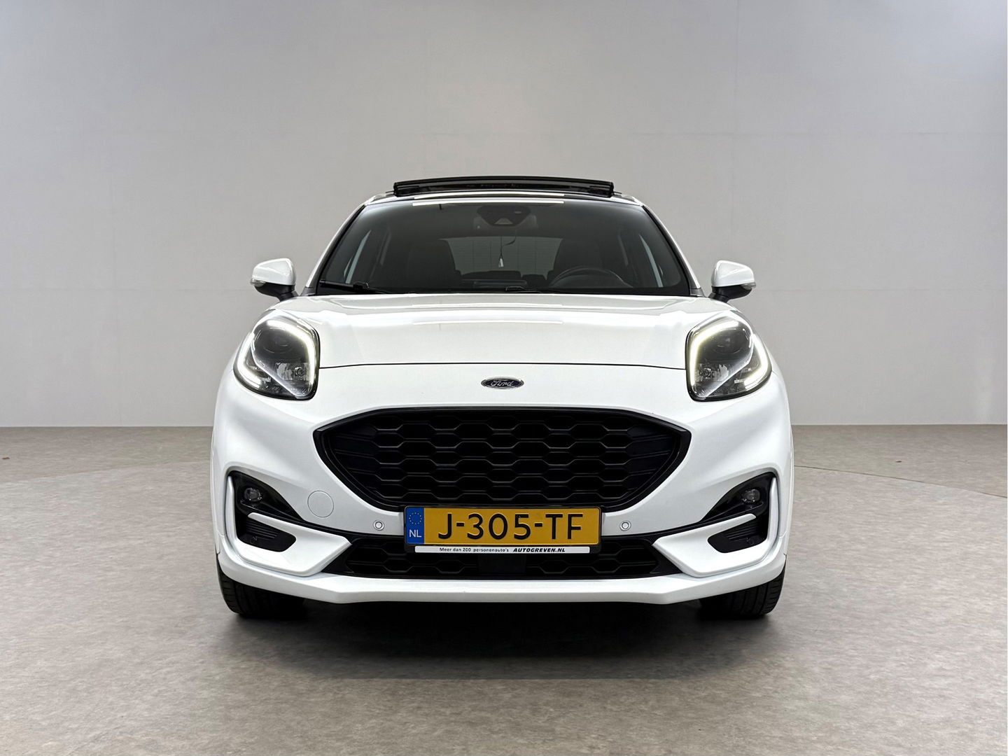 Ford Puma EcoBoost Hybrid ST-Line X | Pano | b&o | Adap. Cruise | Camera | Virtual | Carplay | NAP