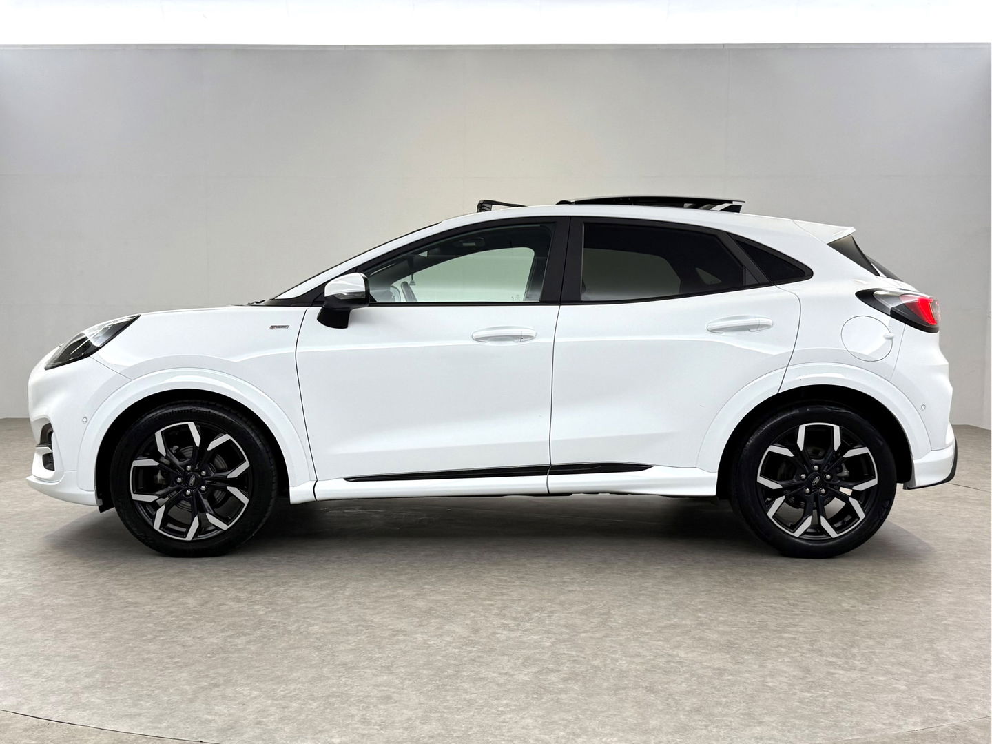 Ford Puma EcoBoost Hybrid ST-Line X | Pano | b&o | Adap. Cruise | Camera | Virtual | Carplay | NAP