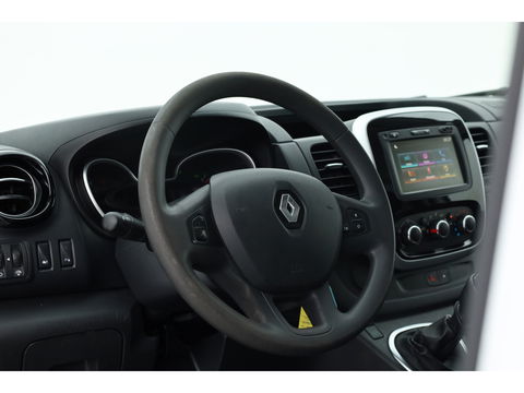 Renault Trafic 2.0 dCi 120pk L2H1 Comfort | 3pers. | Navi | Cruise | PDC | LED